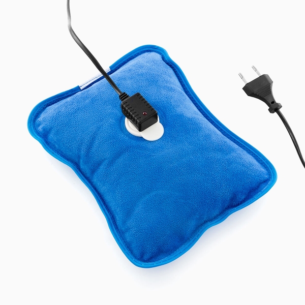 Elektrický ohřívací polštářek