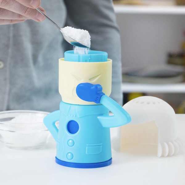 Odstraňovač pachů do lednice