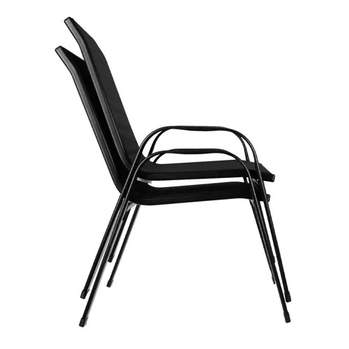 Zahradní set pro 2 osoby - stůl a židle na terasu