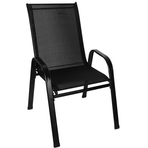 Zahradní set pro 2 osoby - stůl a židle na terasu