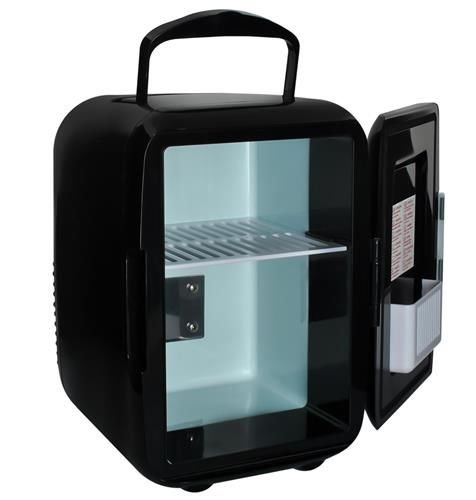 Turistická lednička 4L