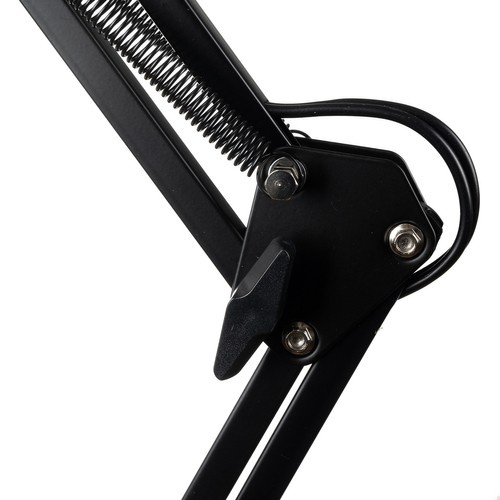 Profesionální LED lampa 24W s duálním osvětlením