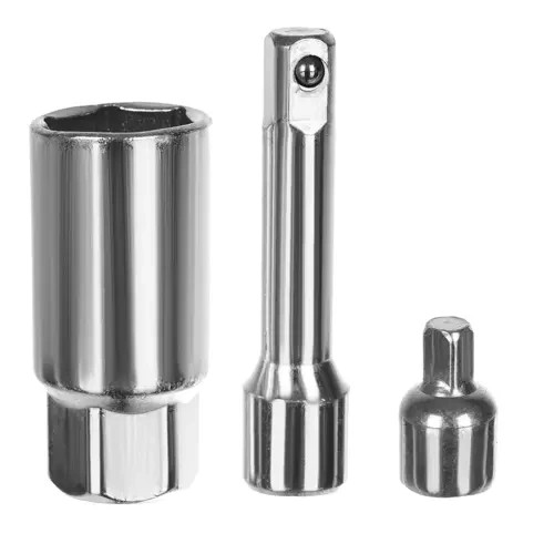 Sada nástrčných klíčů 40 ks