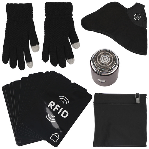 Adventní kalendář pro muže 2025