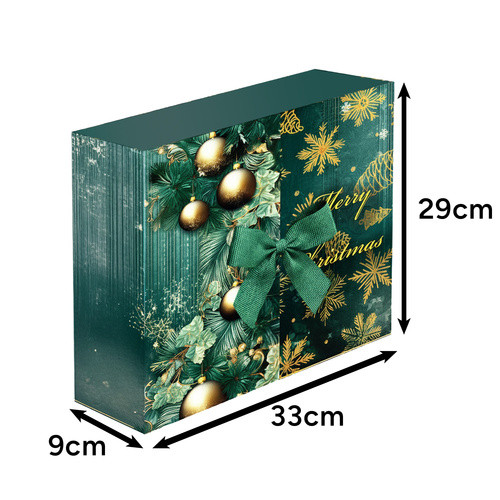 Adventní kalendář pro muže 2025