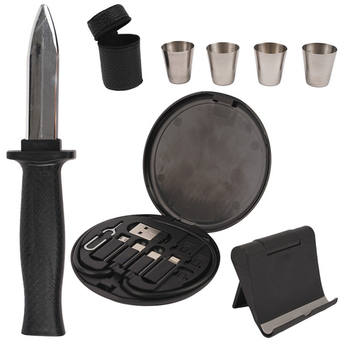 Adventní kalendář pro muže 2025