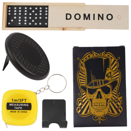 Adventní kalendář pro muže 2025