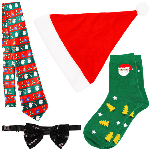 Adventní kalendář pro muže 2025