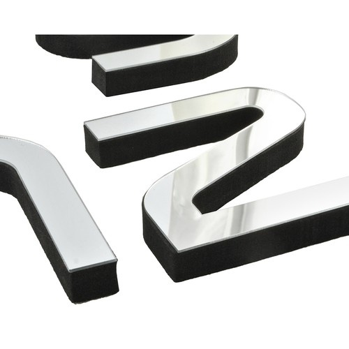 DIY nástěnné hodiny 60-130cm