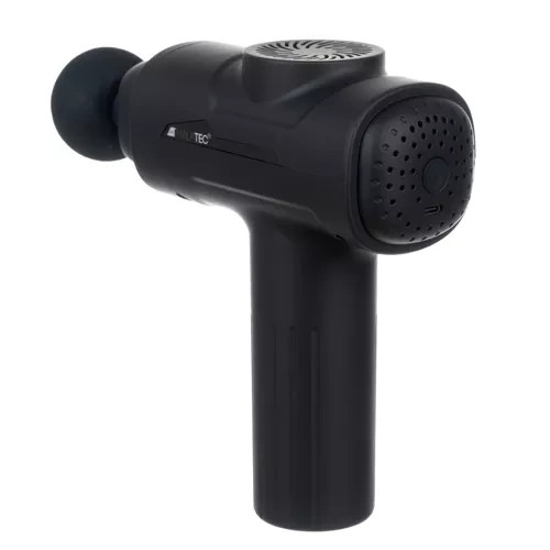 Masážní pistole s 8 masážními hroty