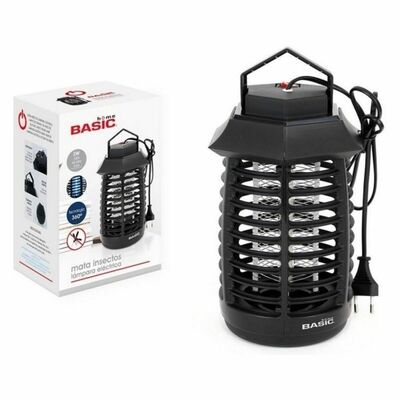 Elektrický zabíječ hmyzu - Obrázek