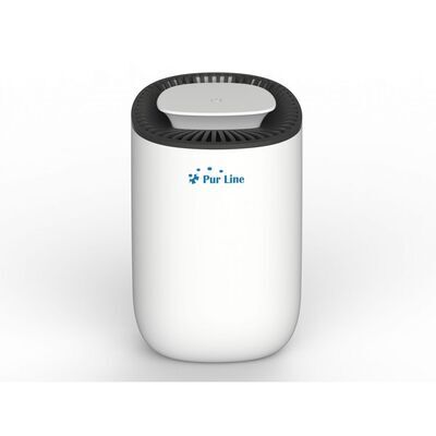 Přenosný odvlhčovač Dryos 1 (nádrž 300 ml) - Obrázek